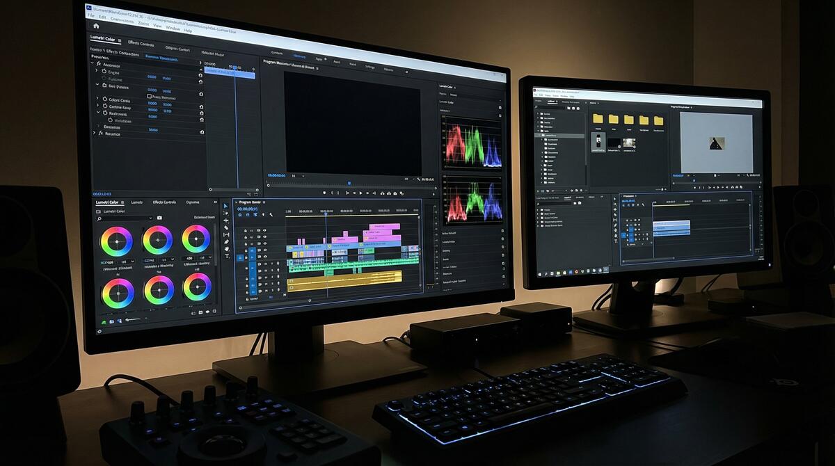 欧美精品视频剪辑教程