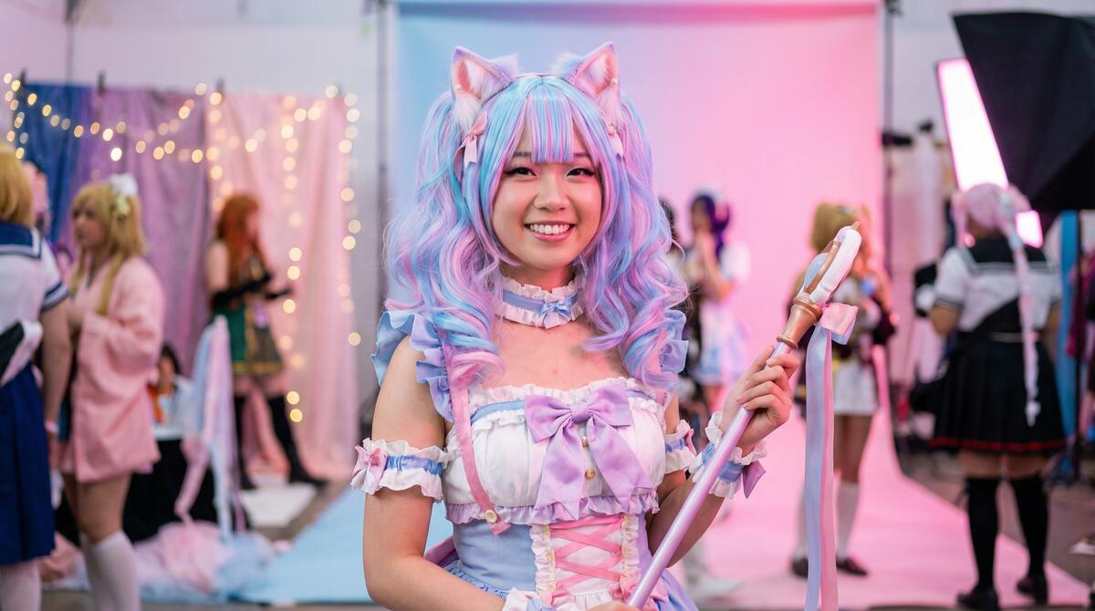 欧美精品动漫cosplay视频